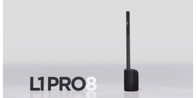 Bose L1 Pro8 Bose L1 Pro8